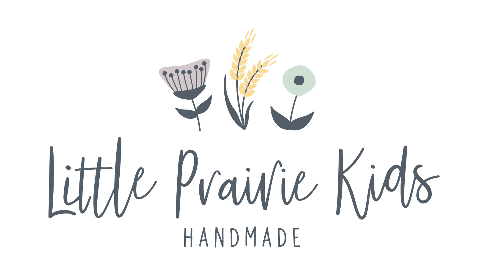 Little Prairie Kids logo